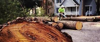 Best Storm Damage Tree Cleanup  in Fredonia, WI